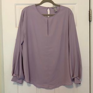 H&M Top